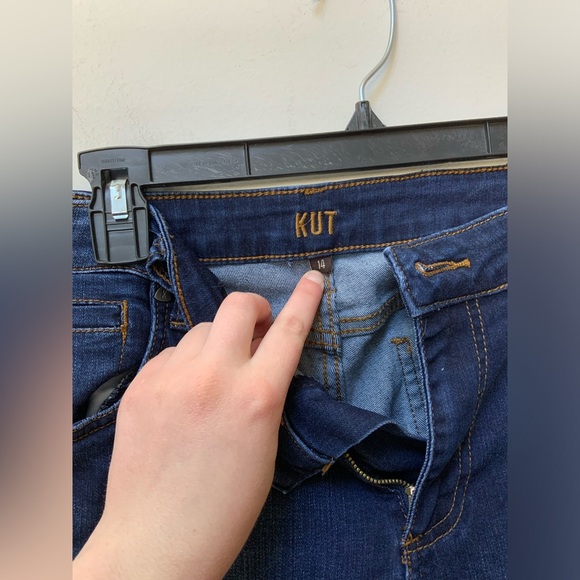 Kut from the Kloth Jeans - Picture 2 of 7